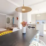 Stylish Open-plan Flat With Swimming Pool By Hostwise 아파트