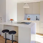 아파트 Stylish Open-plan Flat With Swimming Pool By Hostwise 포르투
