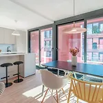 Stylish Open-plan Flat With Swimming Pool By Hostwise 아파트 포르투