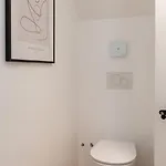 아파트 Stylish Open-plan Flat With Swimming Pool By Hostwise 포르투