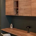 아파트 Stylish Open-plan Flat With Swimming Pool By Hostwise 포르투