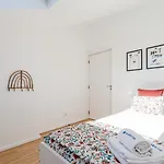Stylish Open-plan Flat With Swimming Pool By Hostwise 아파트 포르투