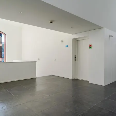 Stylish Open-plan Flat With Swimming Pool By Hostwise 아파트 포르투