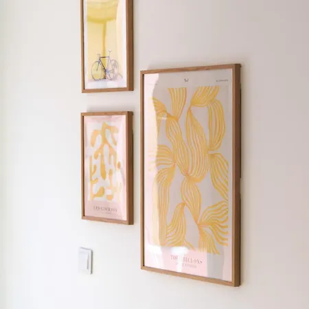 아파트 Stylish Open-plan Flat With Swimming Pool By Hostwise