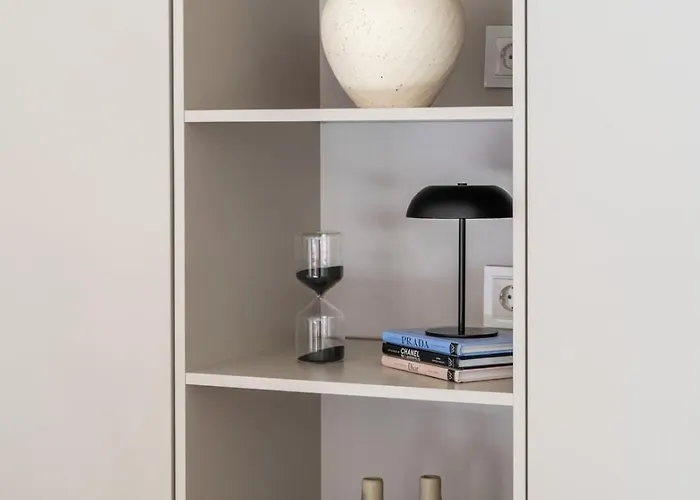 Apartament Stylish Open-plan Flat With Swimming Pool By Hostwise Porto