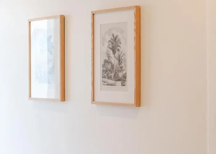 Stylish Open-plan Flat With Swimming Pool By Hostwise Apartament Porto