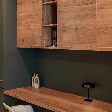 Apartamento Stylish Open-plan Flat With Swimming Pool By Hostwise Oporto